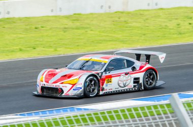 2014 Autobacs Gt süper