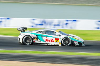2014 Autobacs Gt süper