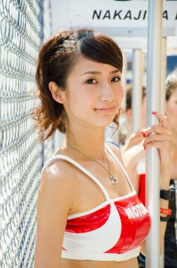 2014 Autobacs Gt süper