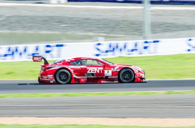 2014 Autobacs Gt süper
