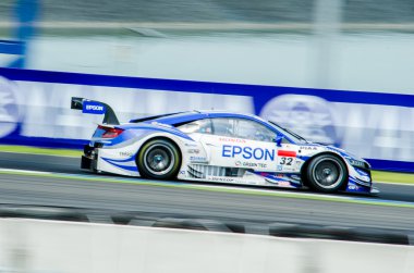 2014 Autobacs Gt süper