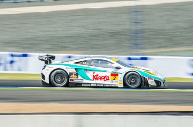 2014 Autobacs Gt süper