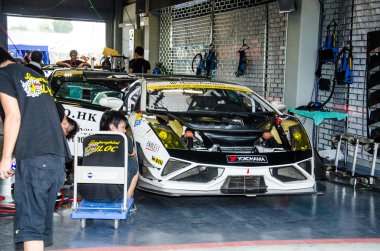 2014 Autobacs Gt süper