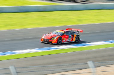 2014 Autobacs Gt süper