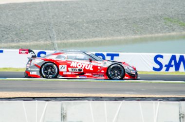 2014 Autobacs Gt süper