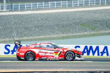 2014 Autobacs Gt süper