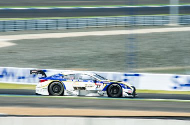 2014 Autobacs Gt süper