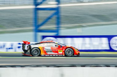 2014 Autobacs Gt süper