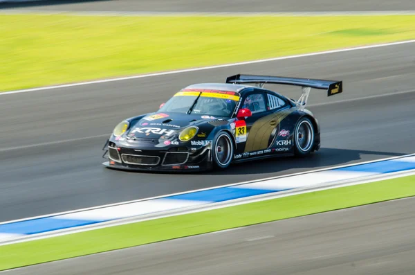 Autobacs 2014 Super Gt —  Fotos de Stock