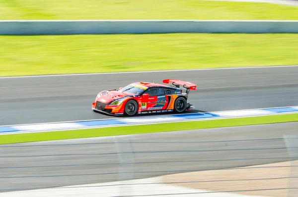 Autobacs 2014 Super Gt —  Fotos de Stock