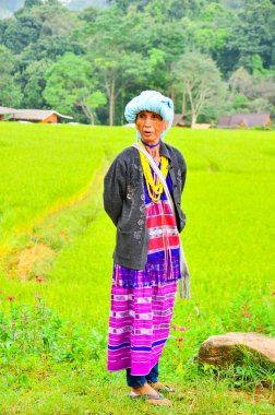 PA-Ka-Geh-Yor (Karen Sgaw) 