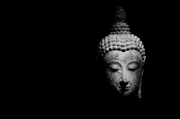 Buddha harupa — Foto Stock