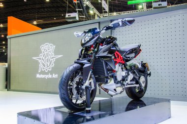 Tayland Uluslararası Motor Expo 2014