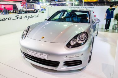 Tayland Uluslararası Motor Expo 2014