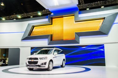 Tayland Uluslararası Motor Expo 2014