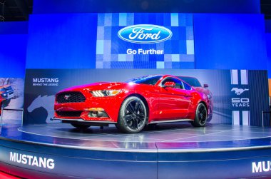 Tayland Uluslararası Motor Expo 2014