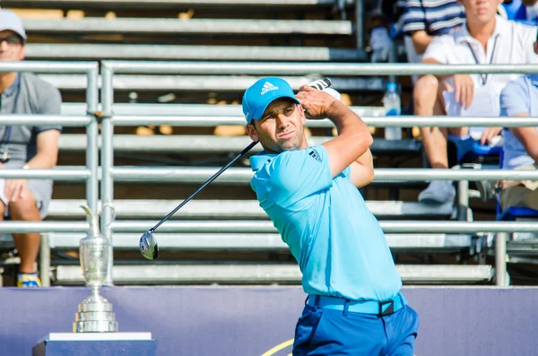 Tayland Golf Şampiyonası 2014