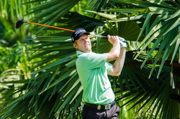 Thailand Golf Championship 2014 — Stock Photo, Image