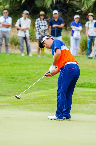 Thailandia Campionato di Golf 2014 — Foto Stock