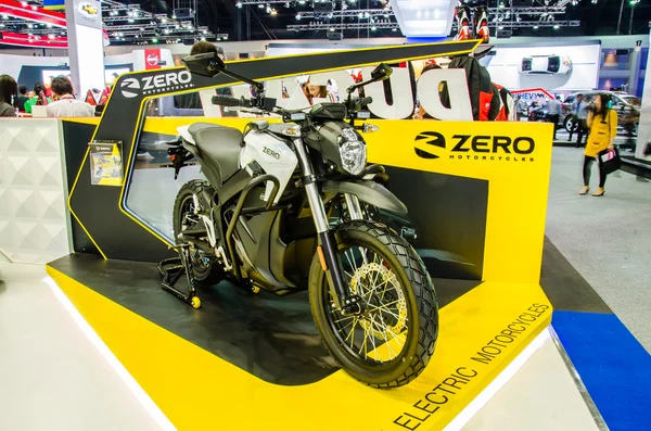 Tayland Uluslararası Motor Expo 2014 — Stok fotoğraf