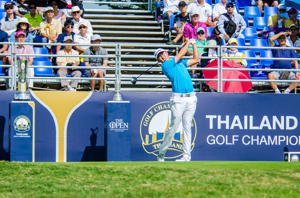 Tailandia Campeonato de Golf 2014 — Foto de Stock