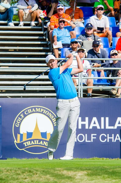 Tailandia Campeonato de Golf 2014 — Foto de Stock