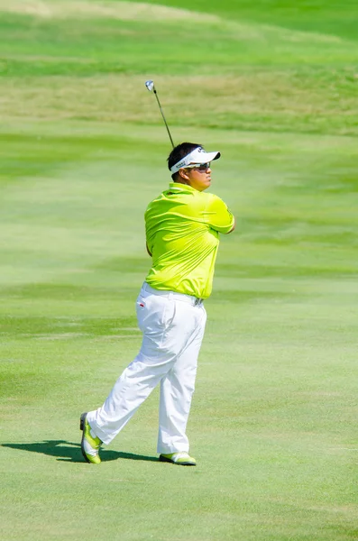 Thailand Golf Championship 2014 — Stock Photo, Image