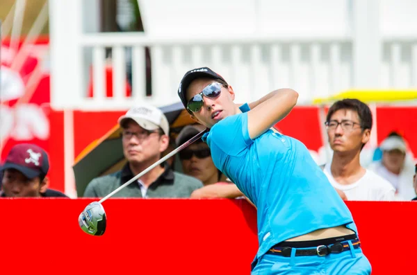 Honda Lpga Tayland 2015 — Stok fotoğraf