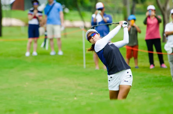 Honda lpga tailandesa 2015 — Fotografia de Stock