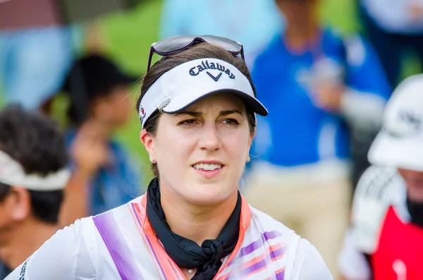 Honda LPGA Tailandia 2015 — Foto de Stock