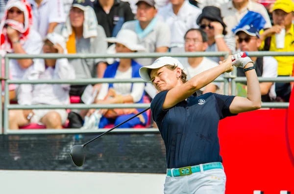 Honda LPGA Thaïlande 2015 — Photo