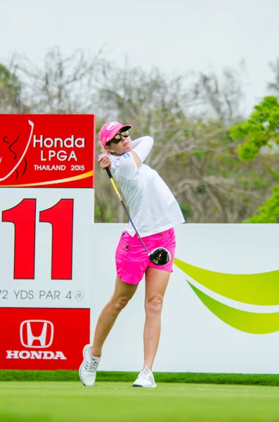 Honda LPGA Thaïlande 2015 — Photo