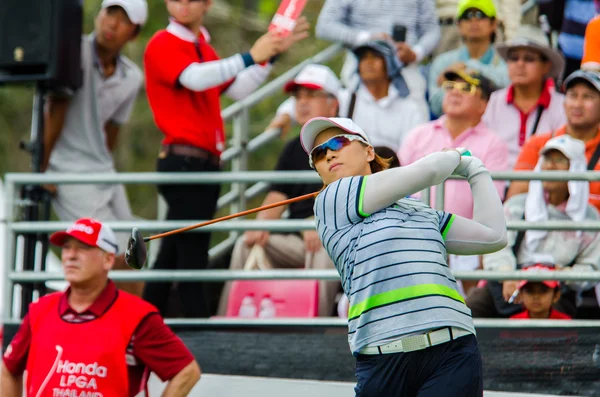 Honda Lpga Tayland 2015
