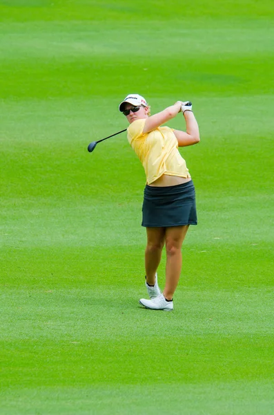 Honda Lpga Tayland 2015