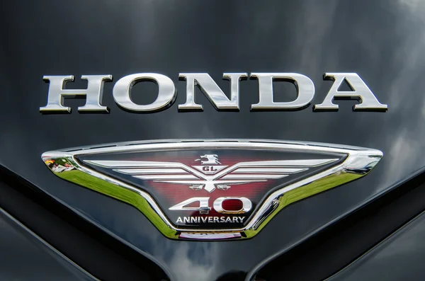 Honda Lpga Thailand 2015 — Stockfoto