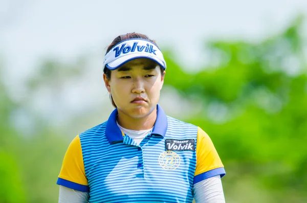 Honda LPGA Tailandia 2015 — Foto de Stock