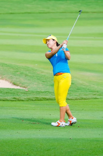 Honda Lpga Tajlandia 2015 — Zdjęcie stockowe