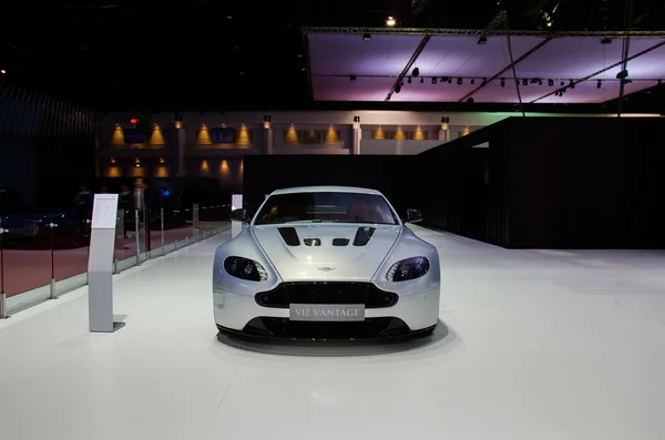 Bangkok Salón Internacional del Automóvil 2015 —  Fotos de Stock