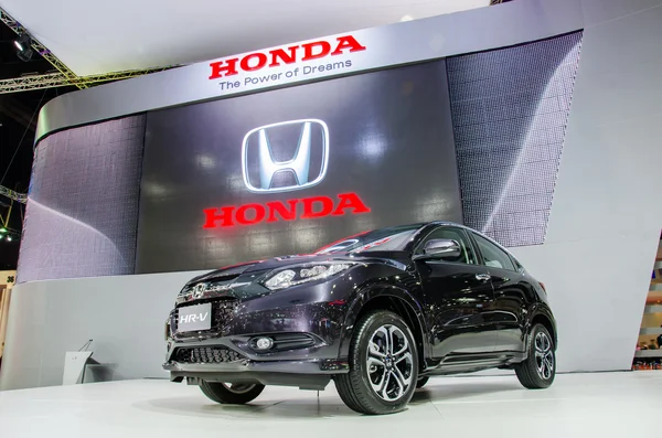 Bangkok Uluslararası Otomobil Fuarı 2015