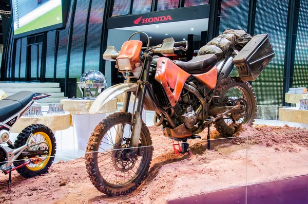 Bangkok Salón Internacional del Automóvil 2015 —  Fotos de Stock