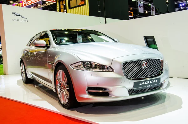 Bangkok Uluslararası Otomobil Fuarı 2015