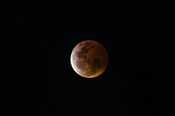 Lunar Eclipse