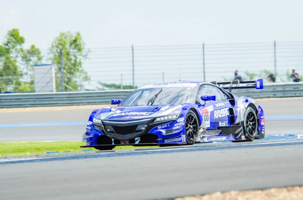 Autobacs super gt 2015 — Photo