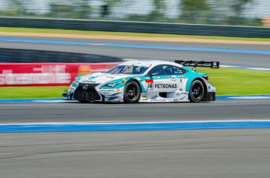 Autobacs Gt 2015 süper