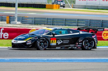 Autobacs Gt 2015 süper