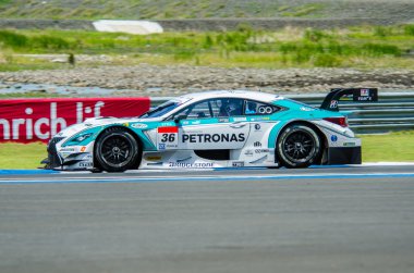 Autobacs Gt 2015 süper