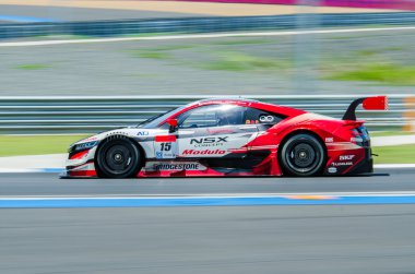 Autobacs Gt 2015 süper