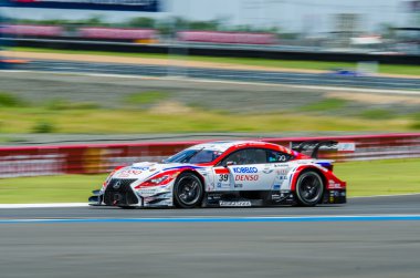 Autobacs Gt 2015 süper