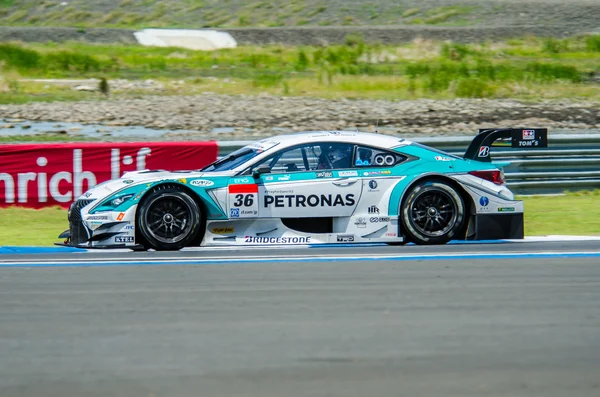 Autobacs Gt 2015 süper