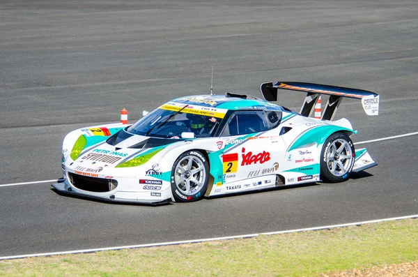 Autobacs super gt 2015 — Photo